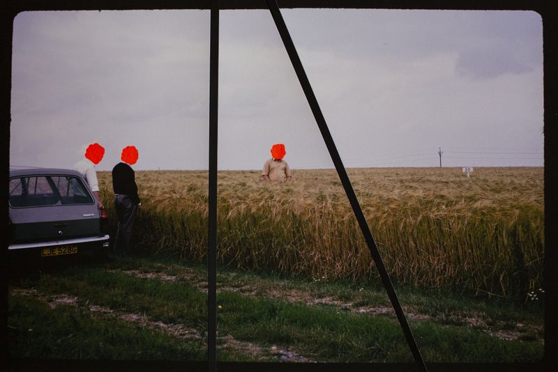 © Debbie Castro - Debbie Castro, 'The hidden lie', 2023, 60 x 75cm, giclée print.