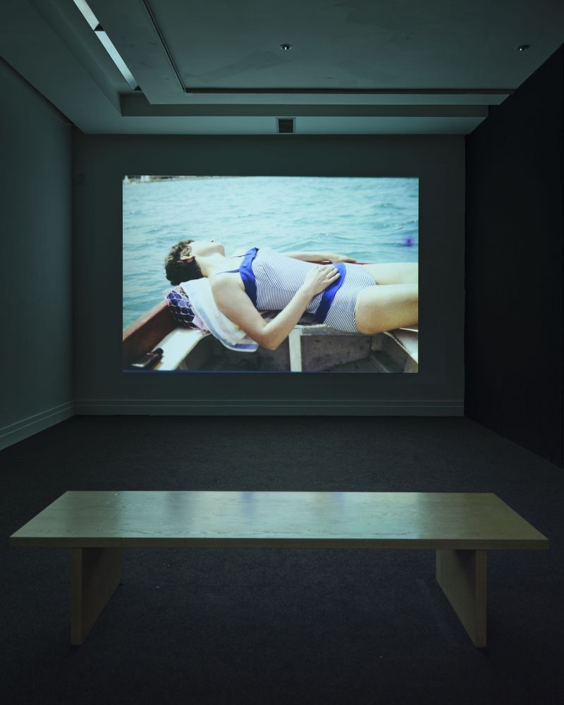 © Debbie Castro - Image from the Age Is A Privilege, Unless You Forget! photography project