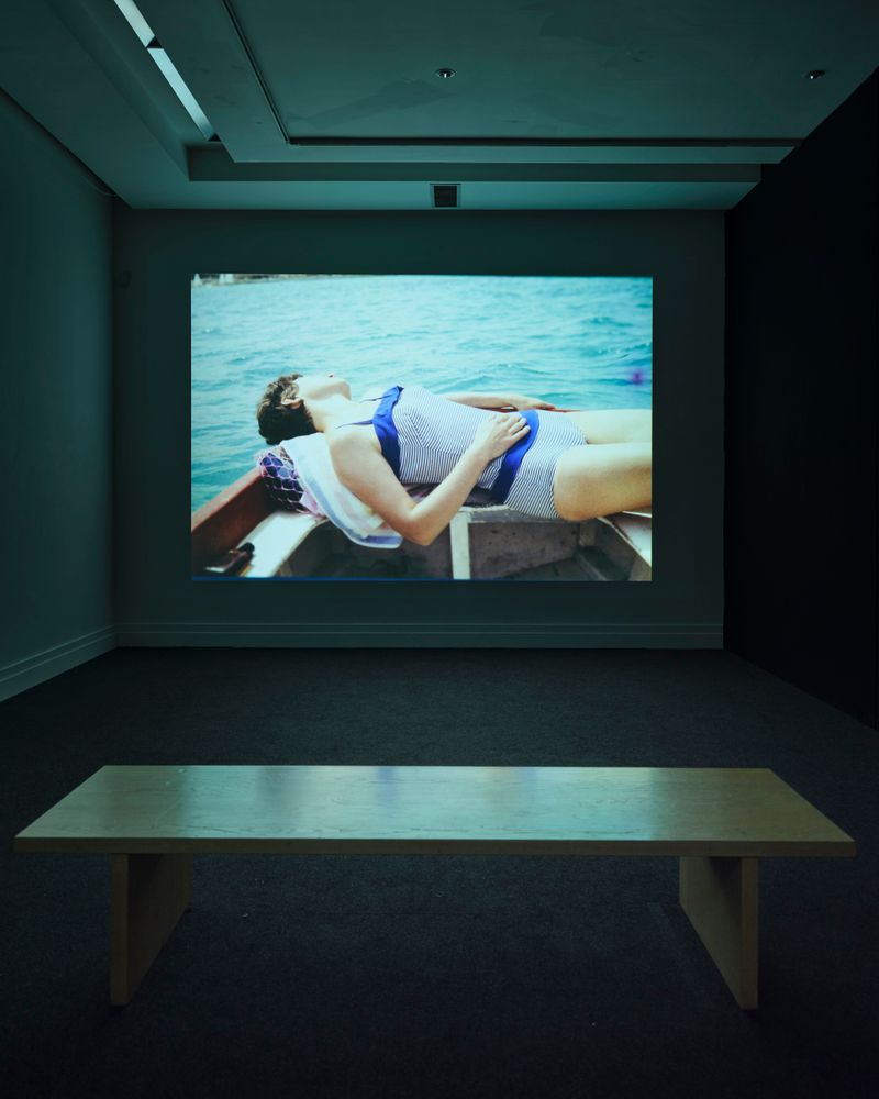 © Debbie Castro - Image from the Age Is A Privilege, Unless You Forget! photography project