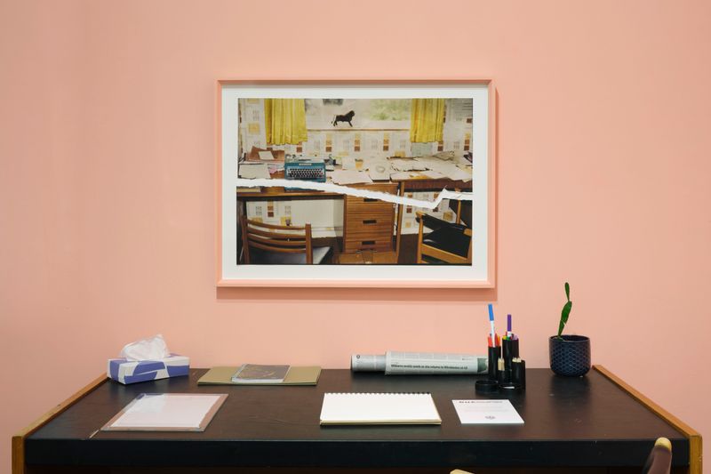 © Debbie Castro - Image from the Age Is A Privilege, Unless You Forget! photography project