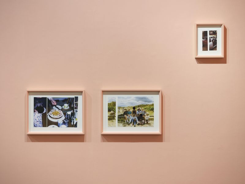 © Debbie Castro - Image from the Age Is A Privilege, Unless You Forget! photography project