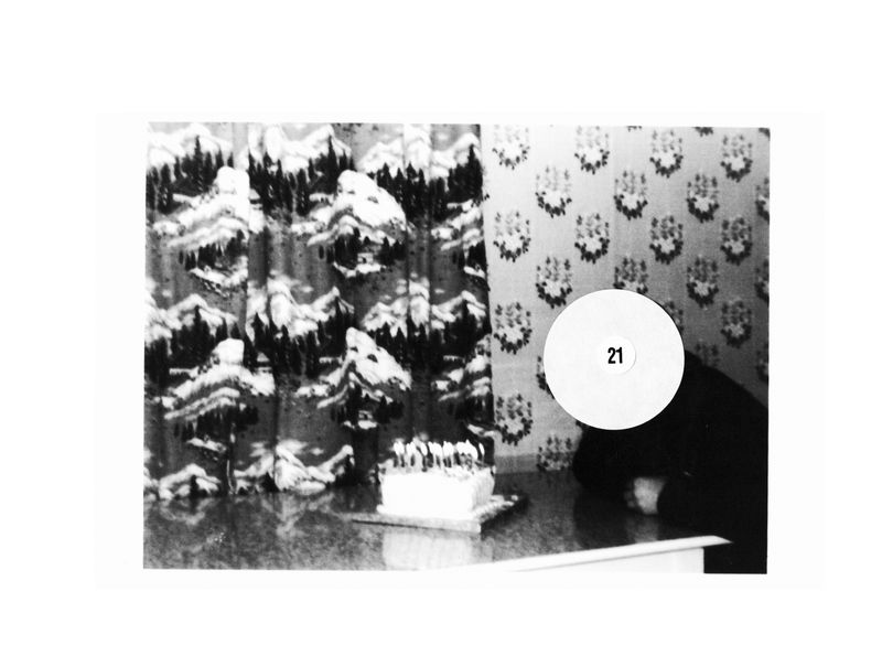 © Debbie Castro - Image from the "Age is a Privilege, Unless You Forget!" photography project