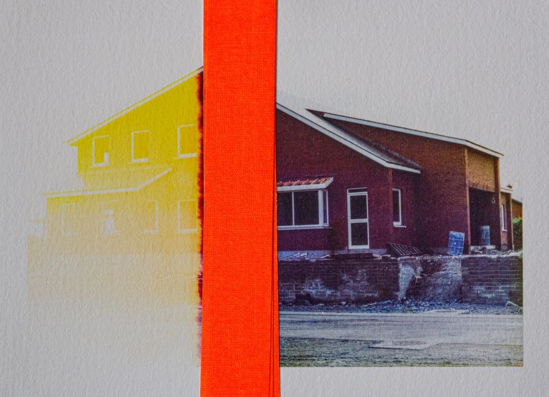 © Debbie Castro - Image from the "Age is a Privilege, Unless You Forget!" photography project