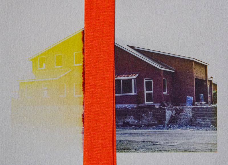 © Debbie Castro - Image from the "Age is a Privilege, Unless You Forget!" photography project