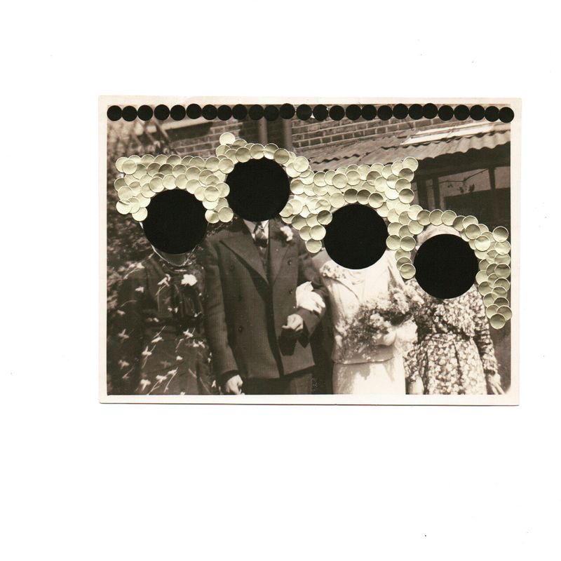 © Debbie Castro - The family we never knew