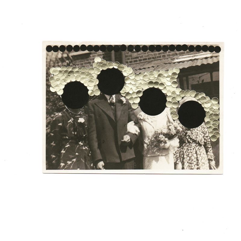 © Debbie Castro - The family we never knew