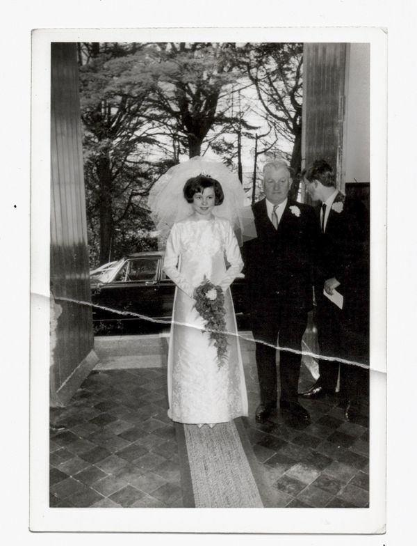 © Debbie Castro - Mother/wife