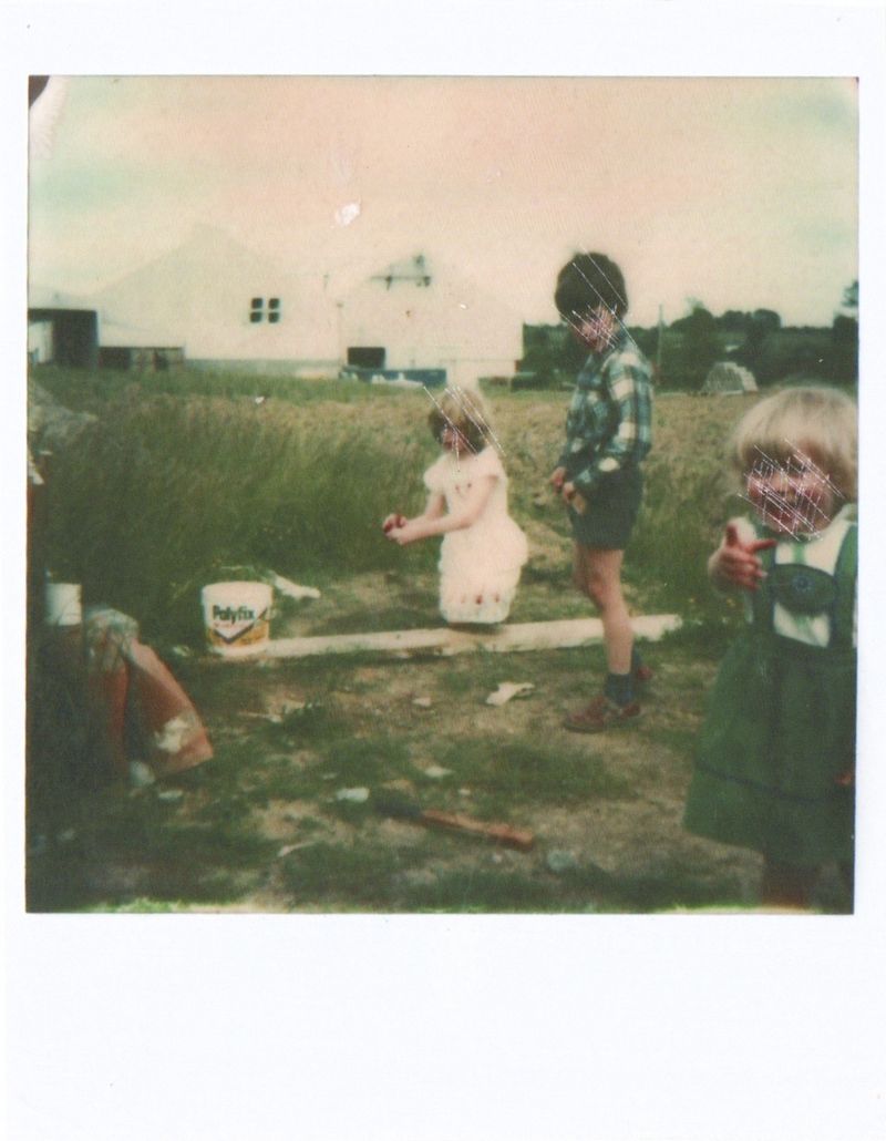 © Debbie Castro - The Kids