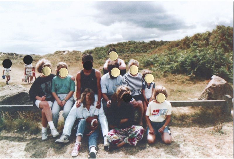 © Debbie Castro - Family day out