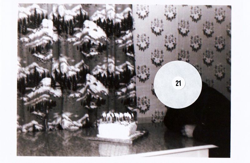 © Debbie Castro - Happy 21st