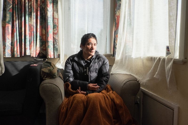 © Sara Orme - Ursula