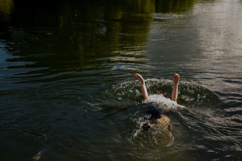 © Sara Orme - Image from the Te Teko photography project