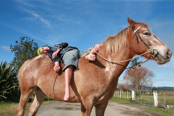 © Sara Orme - Image from the Te Teko photography project