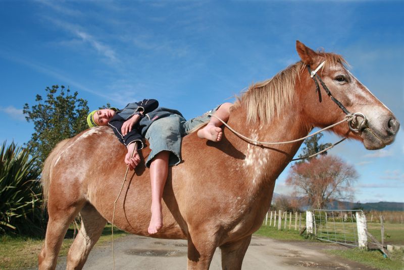 © Sara Orme - Image from the Te Teko photography project