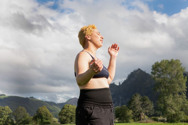 © Sara Orme - Rangi