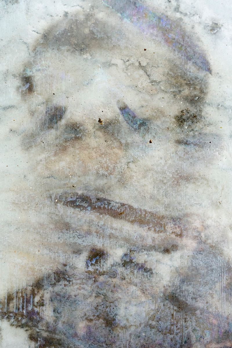 © Javier Talavera - Image from the Almudena photography project