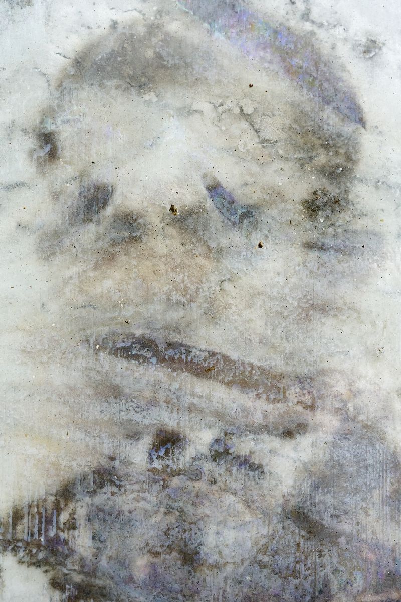 © Javier Talavera - Image from the Almudena photography project