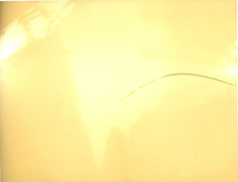 © Javier Talavera - Image from the Good Light, East Facing photography project