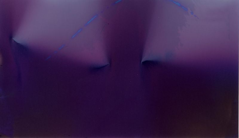 © Javier Talavera - Image from the Good Light, East Facing photography project