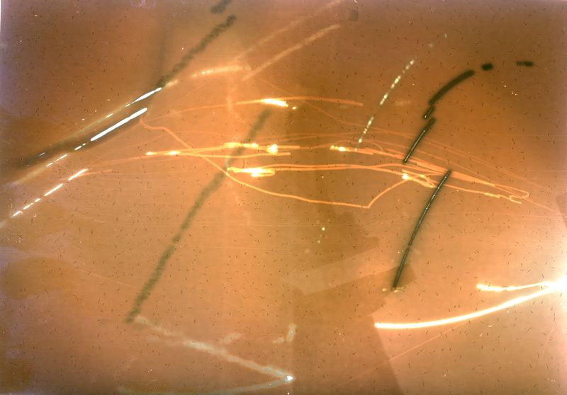 © Javier Talavera - Image from the Good Light, East Facing photography project