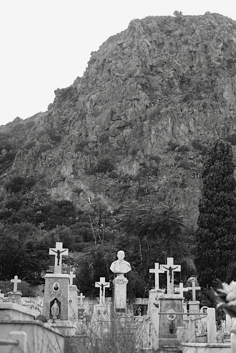 © Edda Pagani - In peace