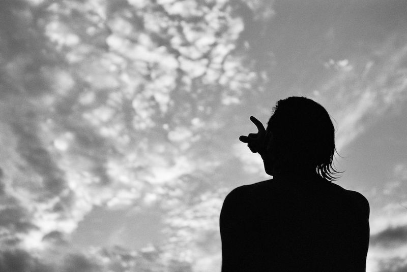 © Edda Pagani - Do you see it