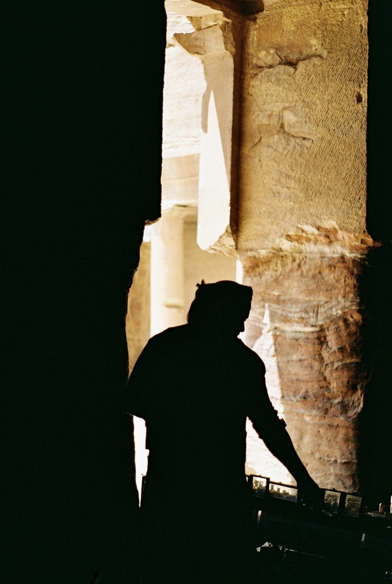 © Edda Pagani - Image from the Habibi photography project