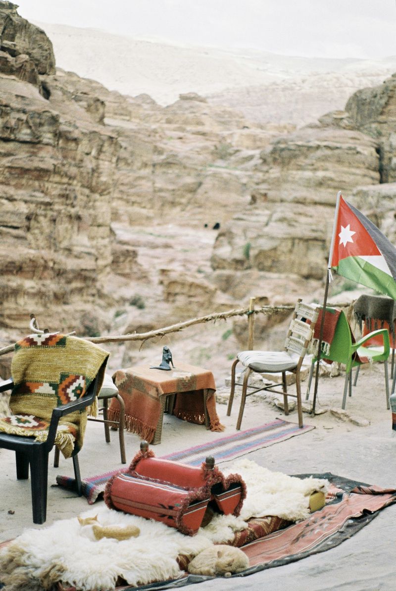© Edda Pagani - Image from the Habibi photography project