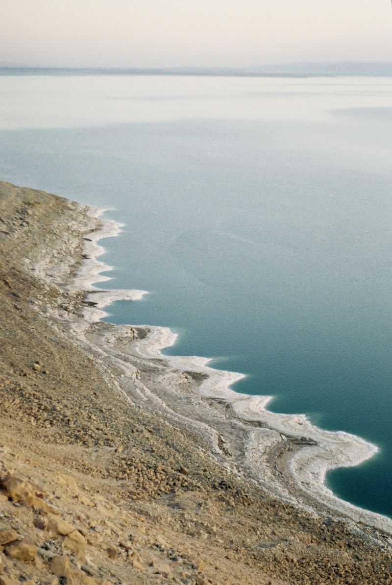 © Edda Pagani - Image from the Habibi photography project