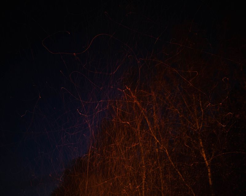 © Anna Twardowska - Image from the Tribus photography project