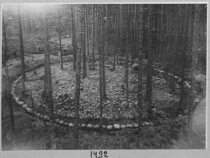 © Anna Twardowska - Image from the Tribus photography project