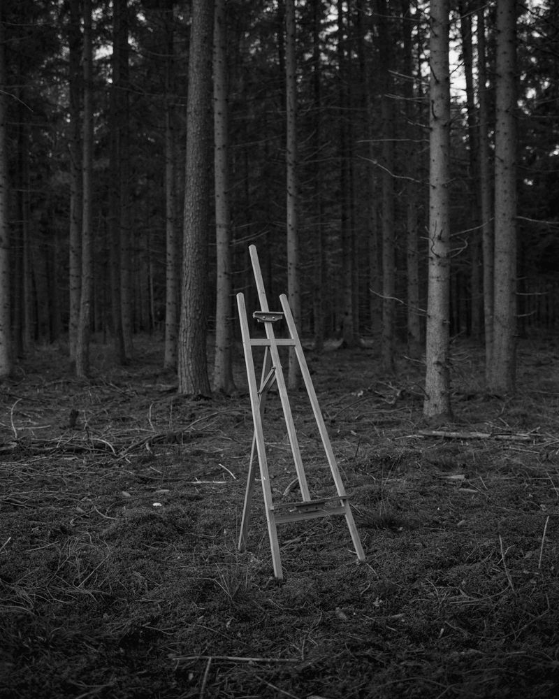 © Anna Twardowska - Image from the Tribus photography project