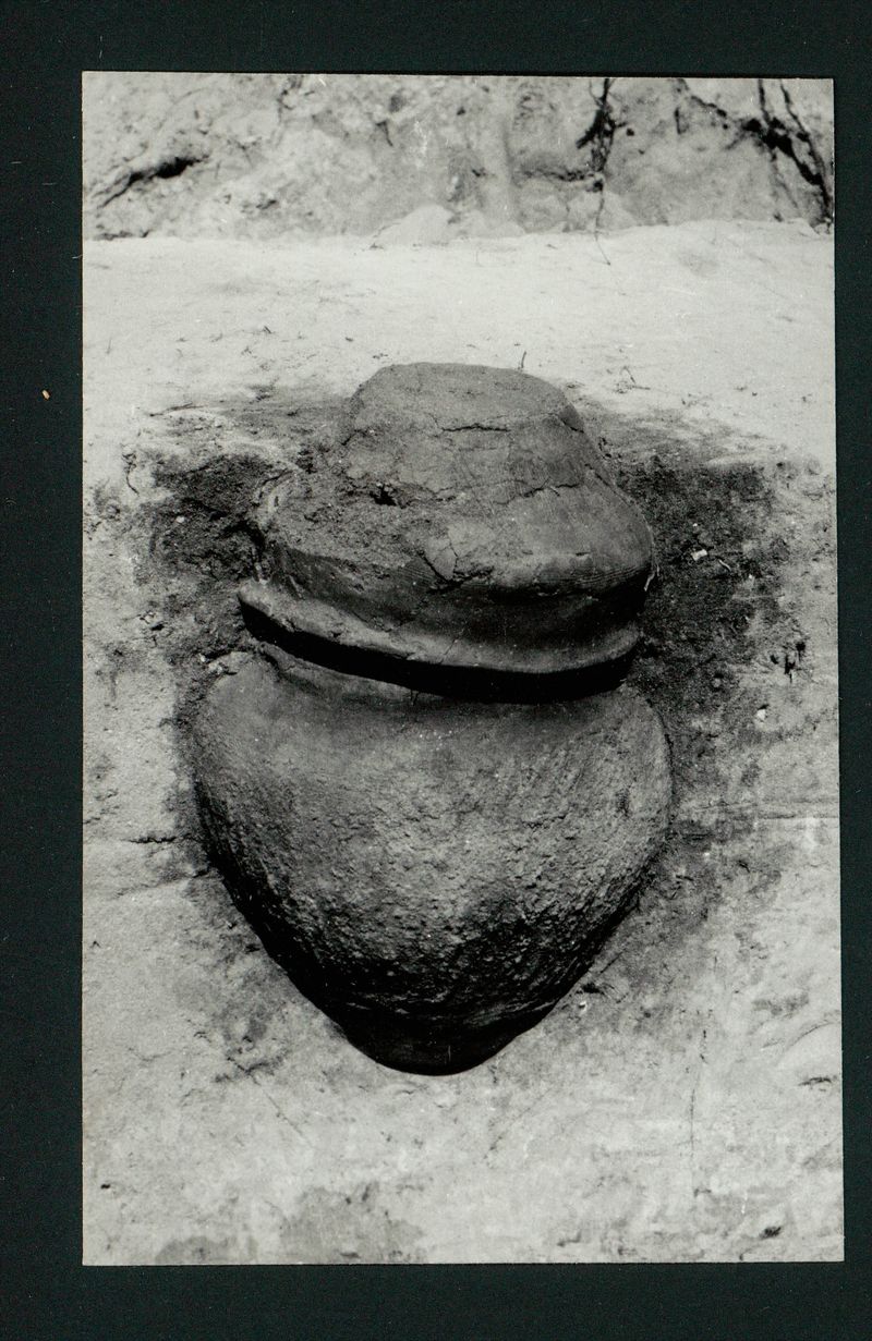 © Anna Twardowska - Image from the Tribus photography project