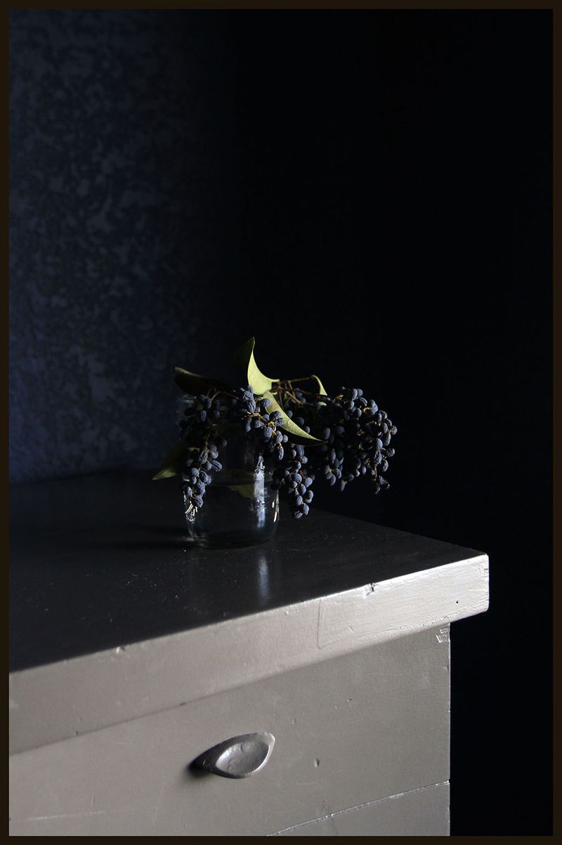 © Paloma Lounice - Fruits of Childhood, Digital Print, 2021