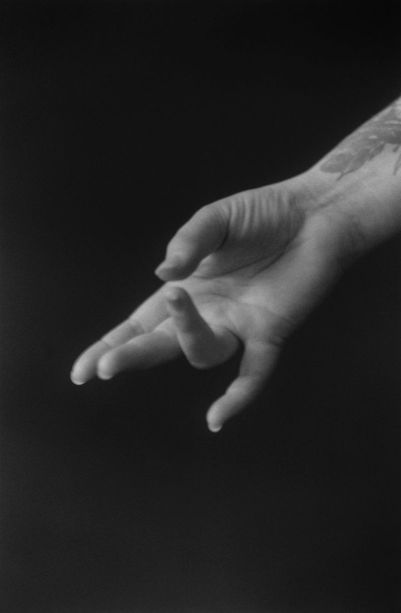 © Mirielle Rohr - Jule, 24 years old, type 1 diabetes