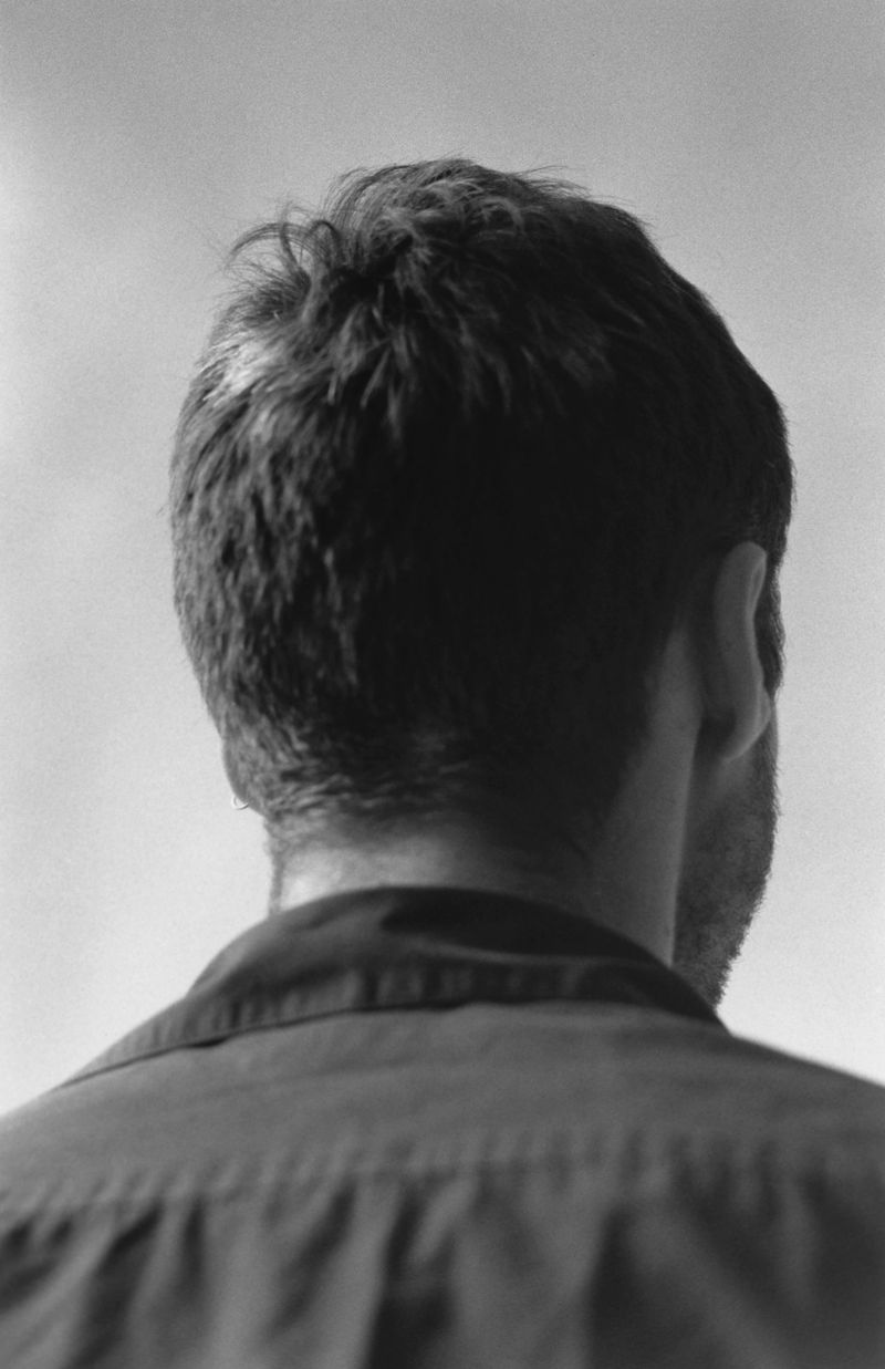 © Mirielle Rohr - Luca, 26 years old, rheumatism