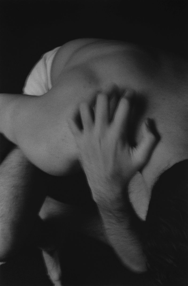 © Mirielle Rohr - Lorenzo, 29 years old, neurodermatitis