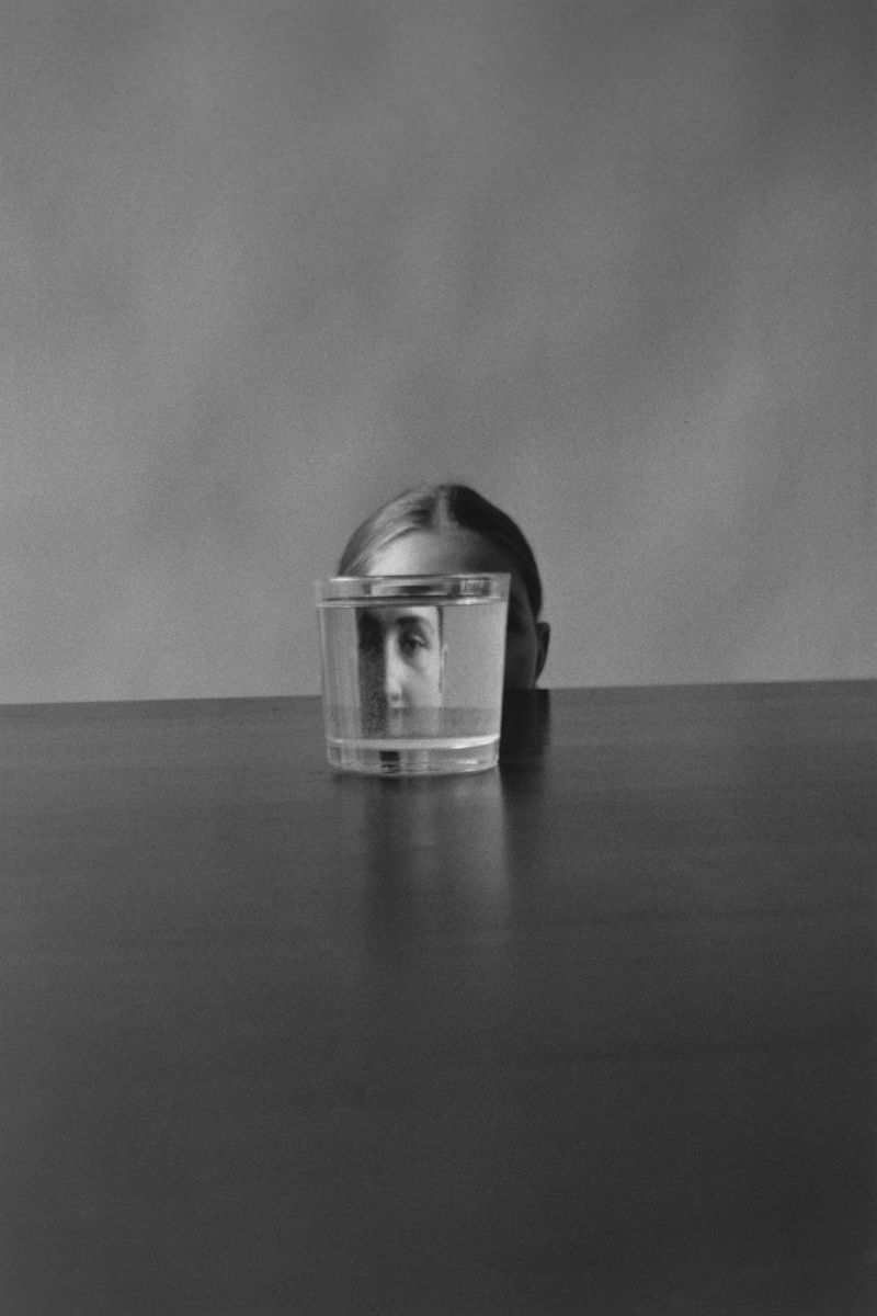 © Mirielle Rohr - Jule, 24 years old, type 1 diabetes