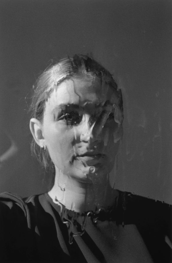 © Mirielle Rohr - Jule, 24 years old, type 1 diabetes