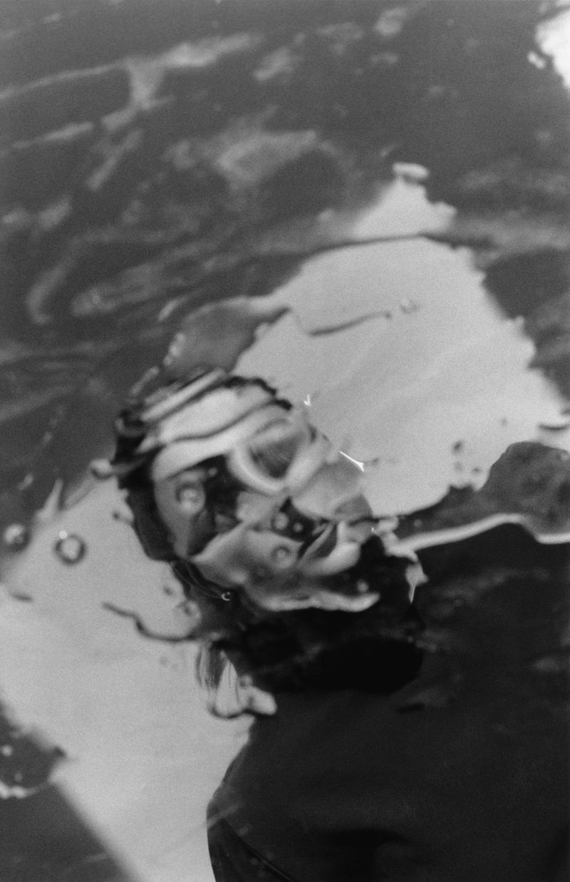 © Mirielle Rohr - Jule, 24 years old, type 1 diabetes