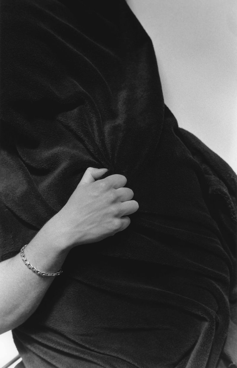 © Mirielle Rohr - Fionn, 25 years old, psychosis