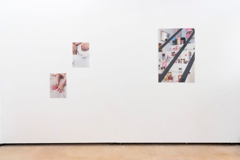 © Mirielle Rohr - Image from the Money Making Child photography project