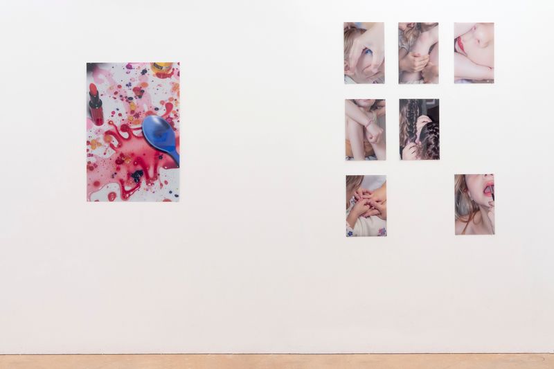 © Mirielle Rohr - Image from the Money Making Child photography project