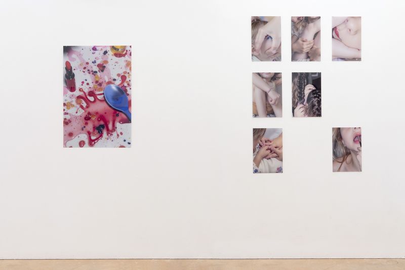 © Mirielle Rohr - Image from the Money Making Child photography project
