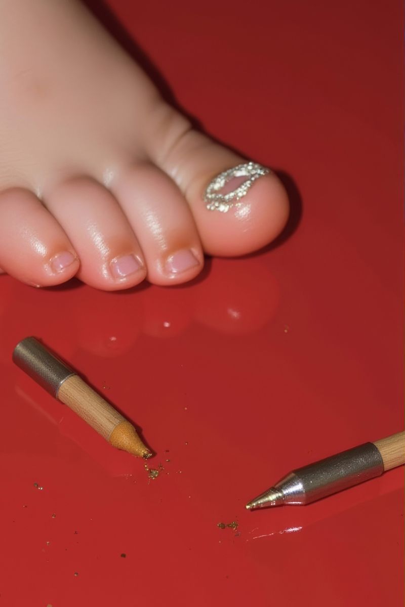 © Mirielle Rohr - Image from the Money Making Child photography project