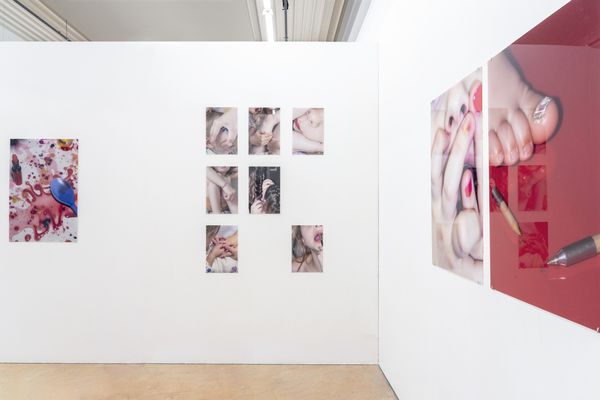 © Mirielle Rohr - Image from the Money Making Child photography project