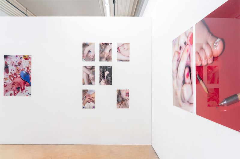 © Mirielle Rohr - Image from the Money Making Child photography project