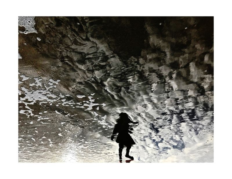 © vanja dimitrova - Image from the You Can't Photograph The Past photography project