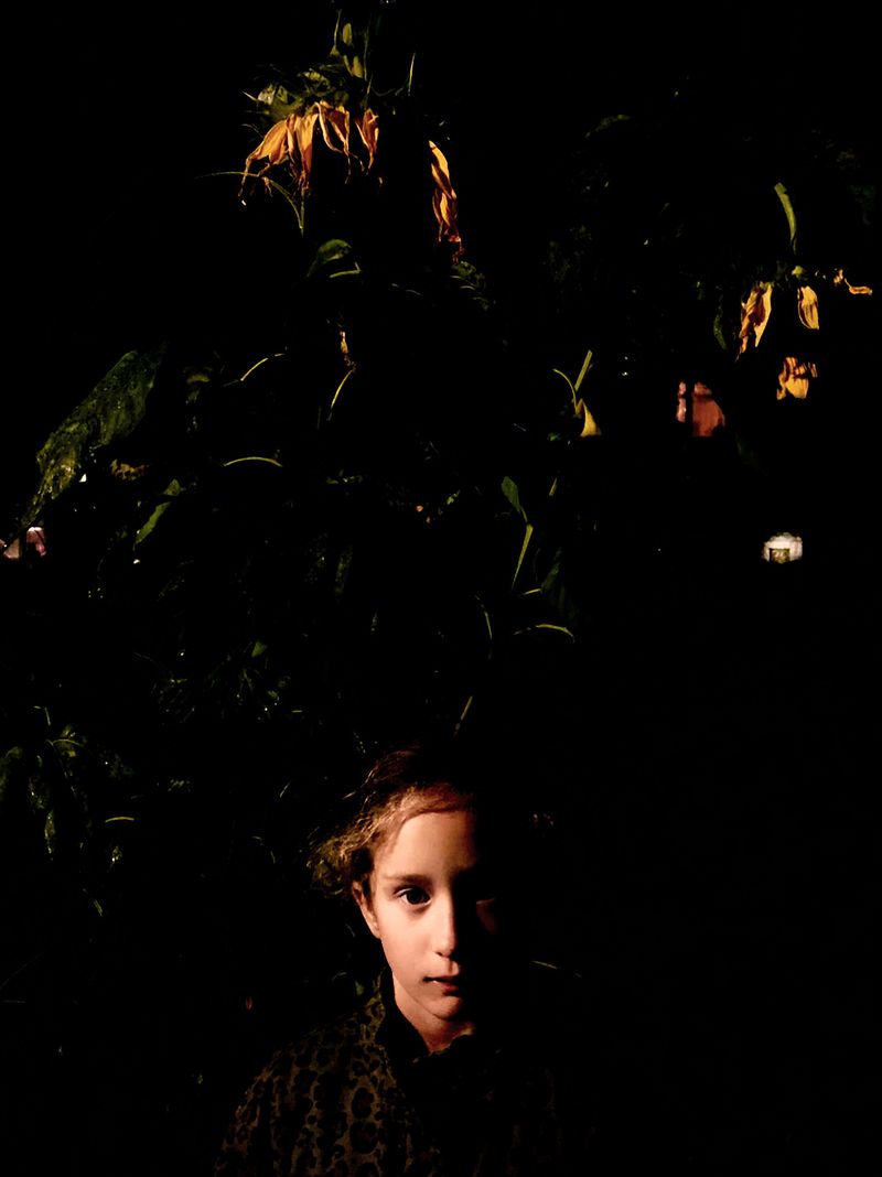 © vanja dimitrova - Image from the You Can't Photograph The Past photography project