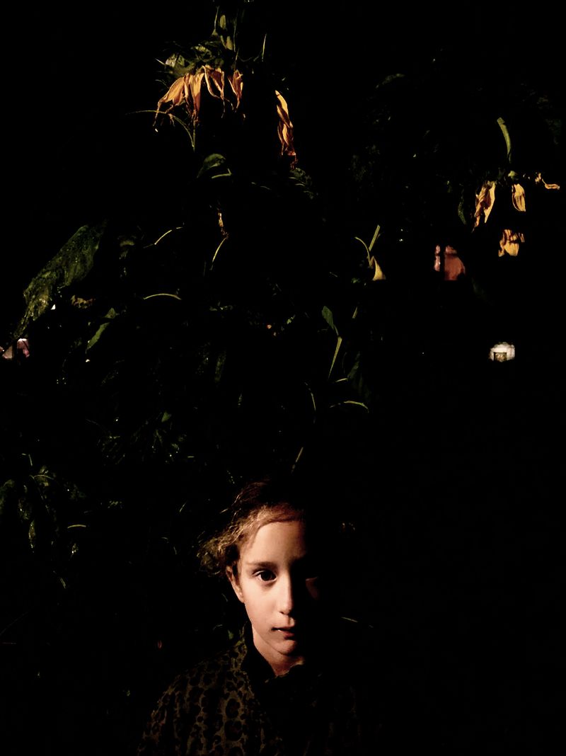 © vanja dimitrova - Image from the You Can't Photograph The Past photography project